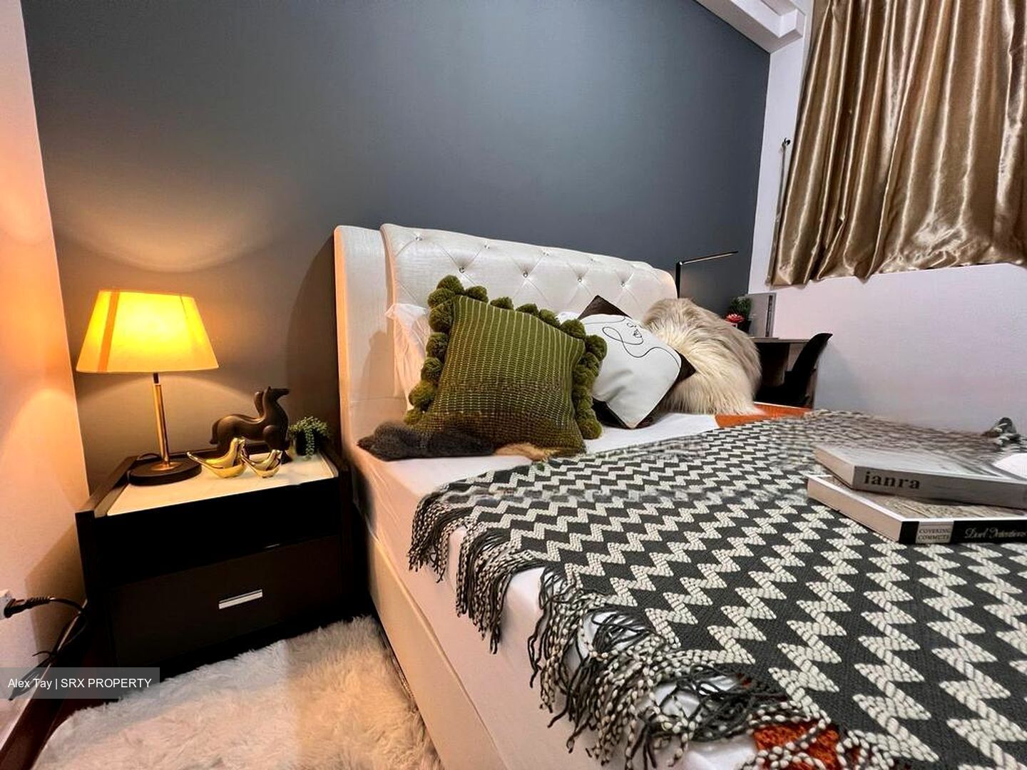 Compass Heights (D19), Apartment #456049961